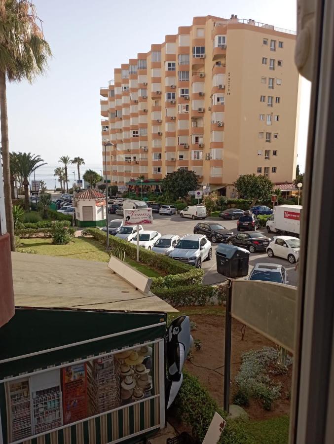 Vista Hermosa Torrox Extérieur photo