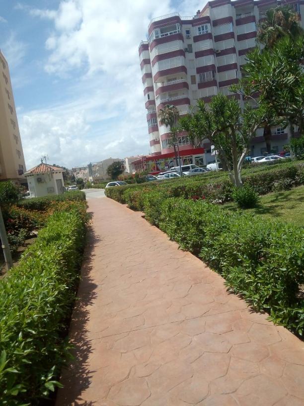 Vista Hermosa Torrox Extérieur photo