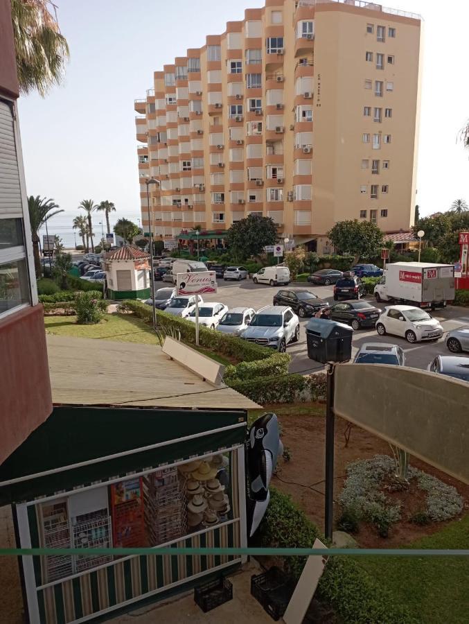 Vista Hermosa Torrox Extérieur photo