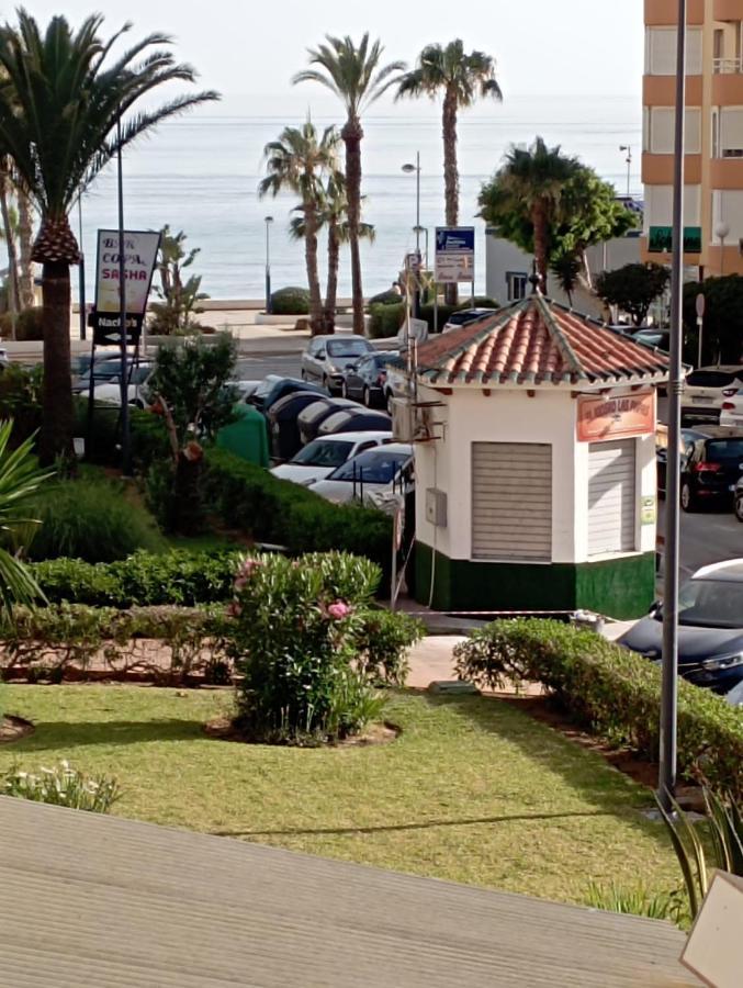 Vista Hermosa Torrox Extérieur photo