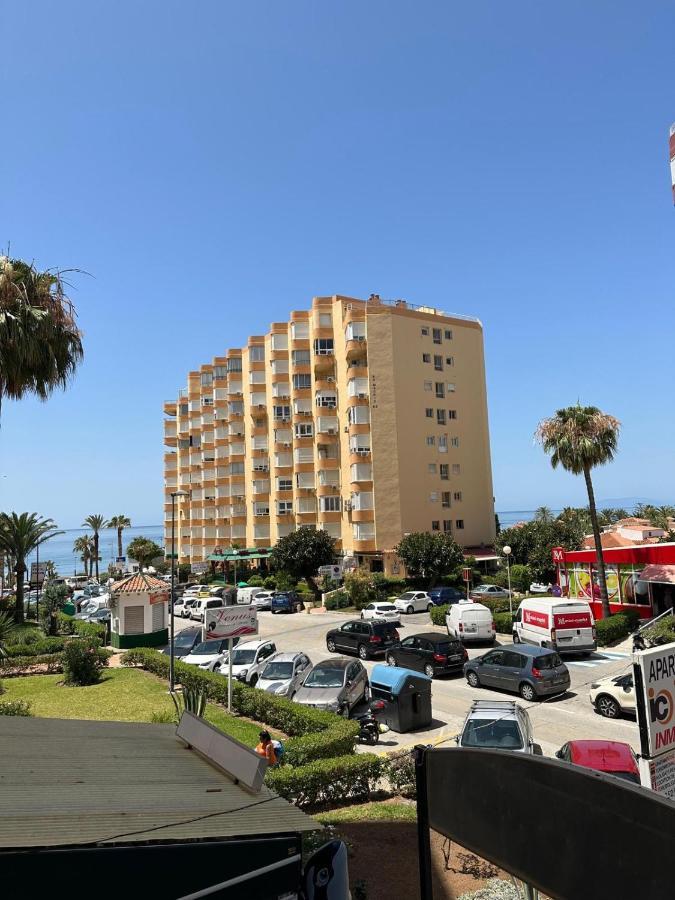 Vista Hermosa Torrox Extérieur photo