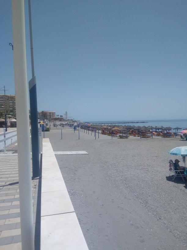 Vista Hermosa Torrox Extérieur photo